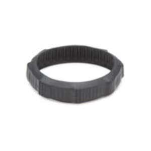 Comfort Grip Ring - Black 5-pack