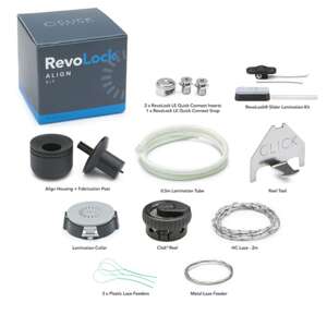 RevoLock® Align Kit