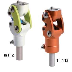 1m112 / 1m113 Compact 4-axis knee