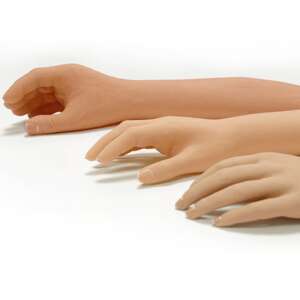 Steeper Cosmetic Gloves - PVC